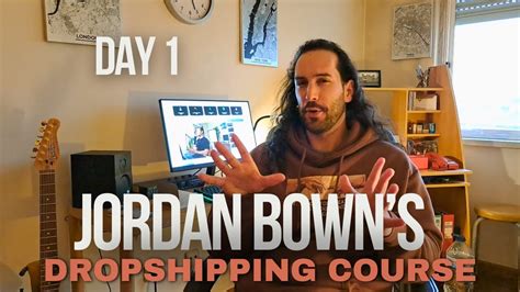 jordans library ecommerce|jordan bown drop shipping course.